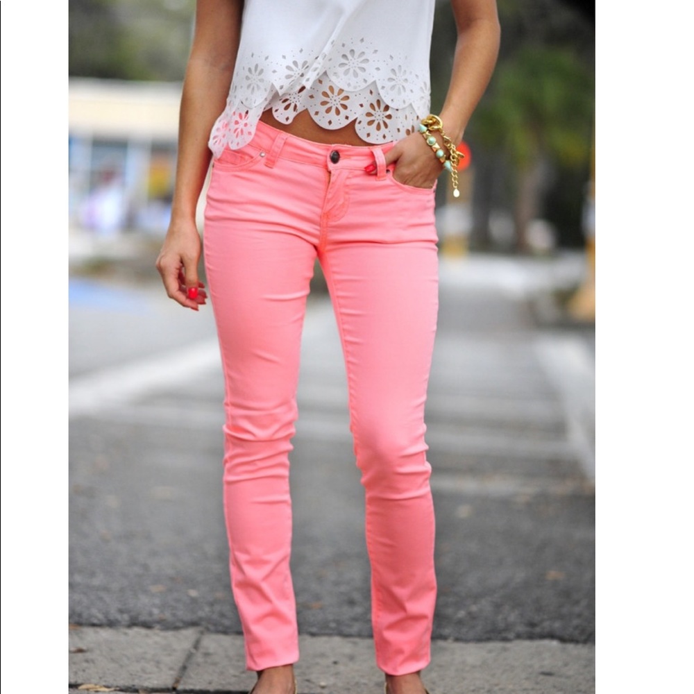 Lilly Pulitzer Jeans